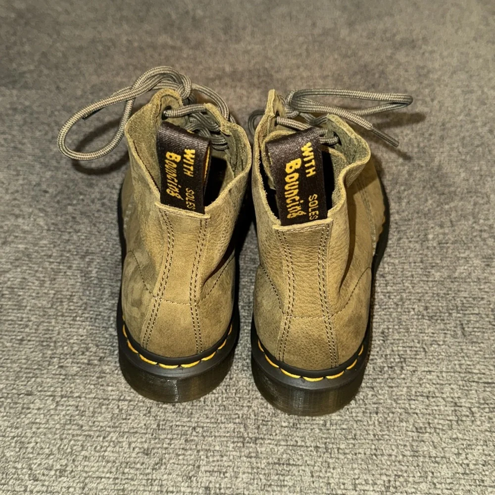 Dr. Martens Boots